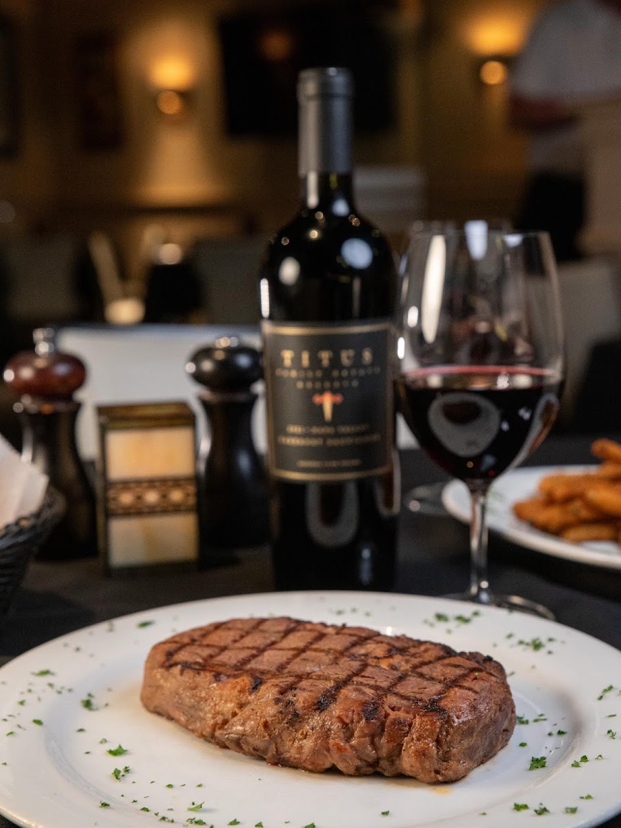 Michael's Grill Photos 2